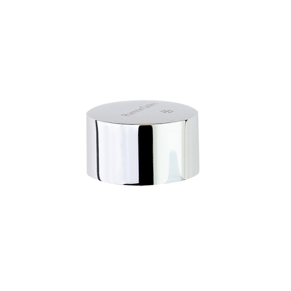Solestop, Druckknopf für 745103, Chrom