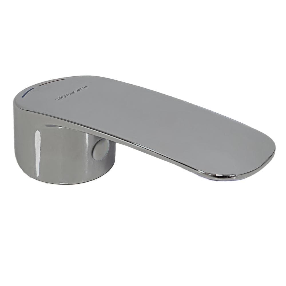 New fly, mixer lever, supplied in a bag, Chrome