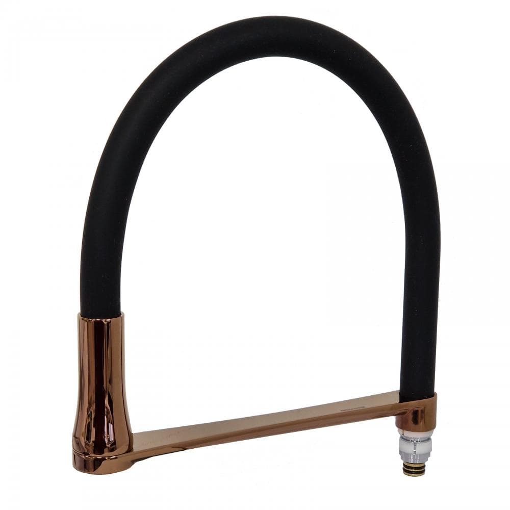 Kitchen, brazo con soporte, Cobre