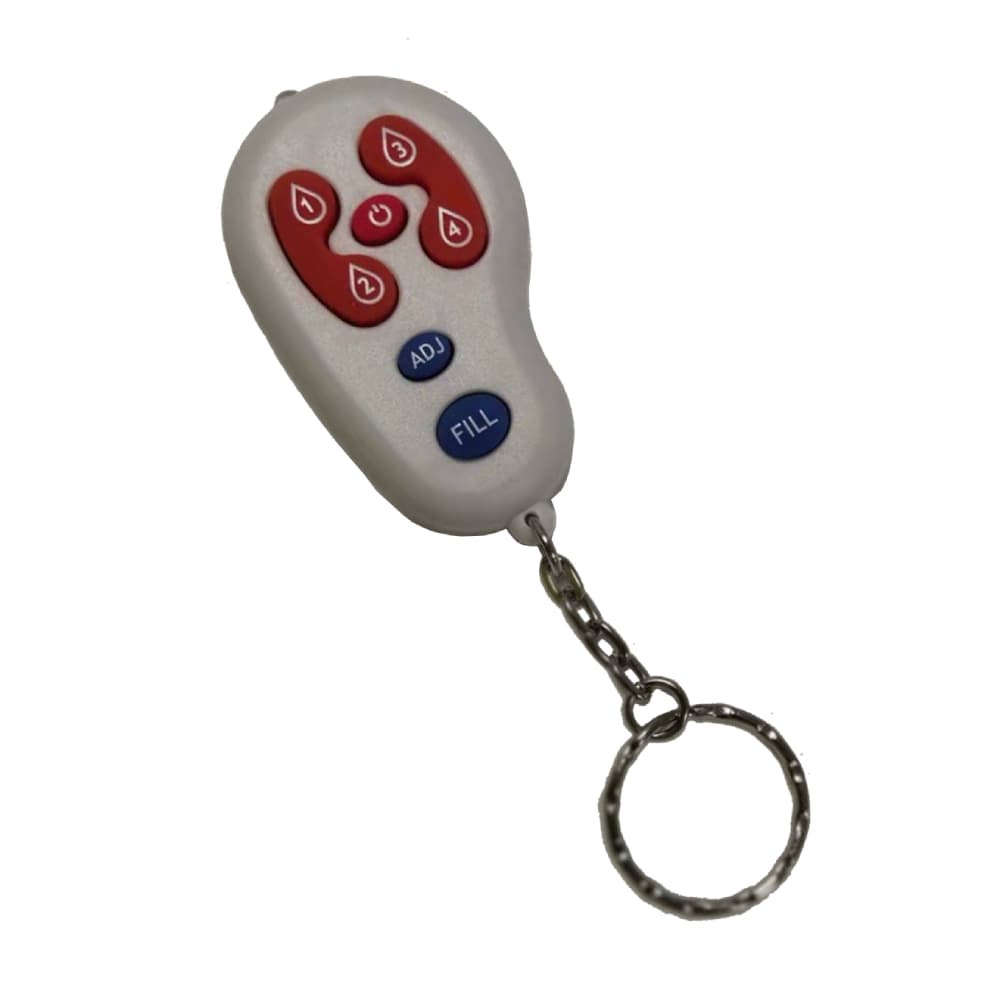 Soltronic, control remoto para dispensador jabón electrónico