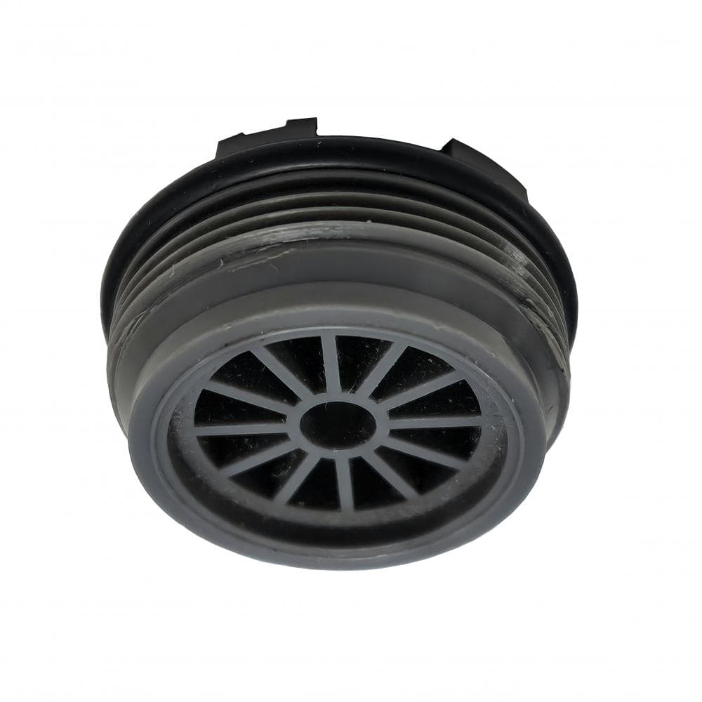 Accesorios, aireador macho M24 x 1 rompechorros con llave para XX8503