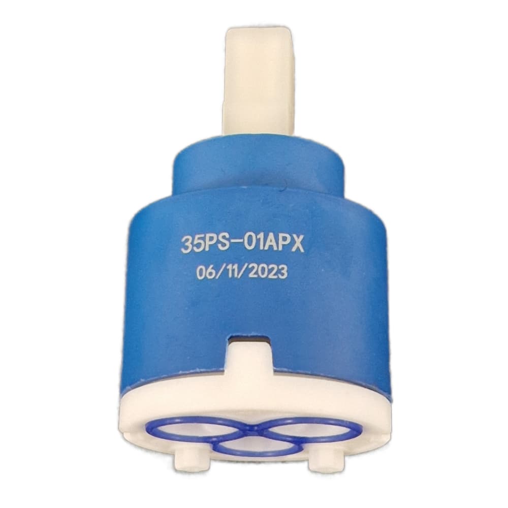 Accesorios, cartucho de salida conducida Ø35 para XX7602 y XX8503