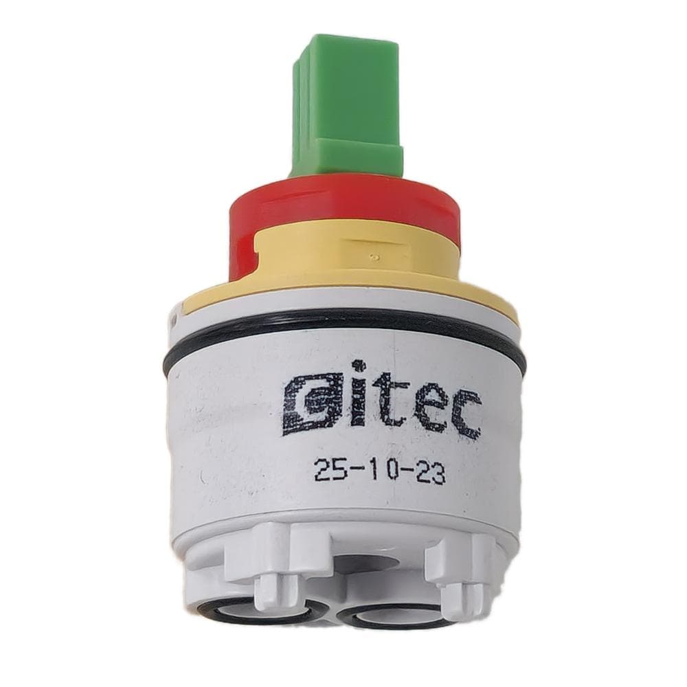 Accessoires, joint supérieur de cartouche Ø35 CH3