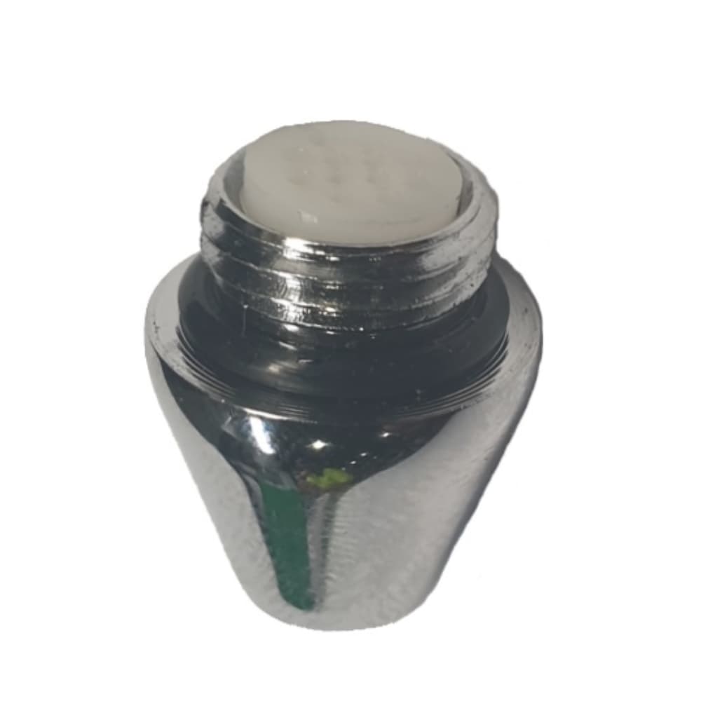 Accessoires, aérateur mâle M10 x 1 pour eau filtrée, pour 7589, Chromé