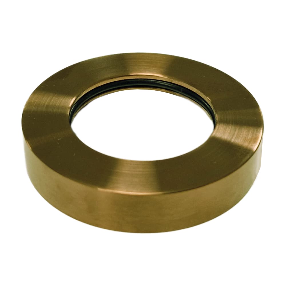Hidroterapia, floron para 3796OC, Oro cepillado