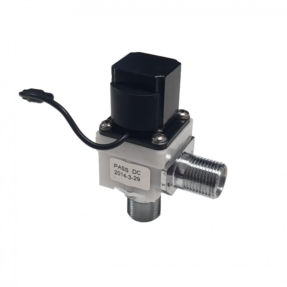 Soltronic, electroválvula para 8103