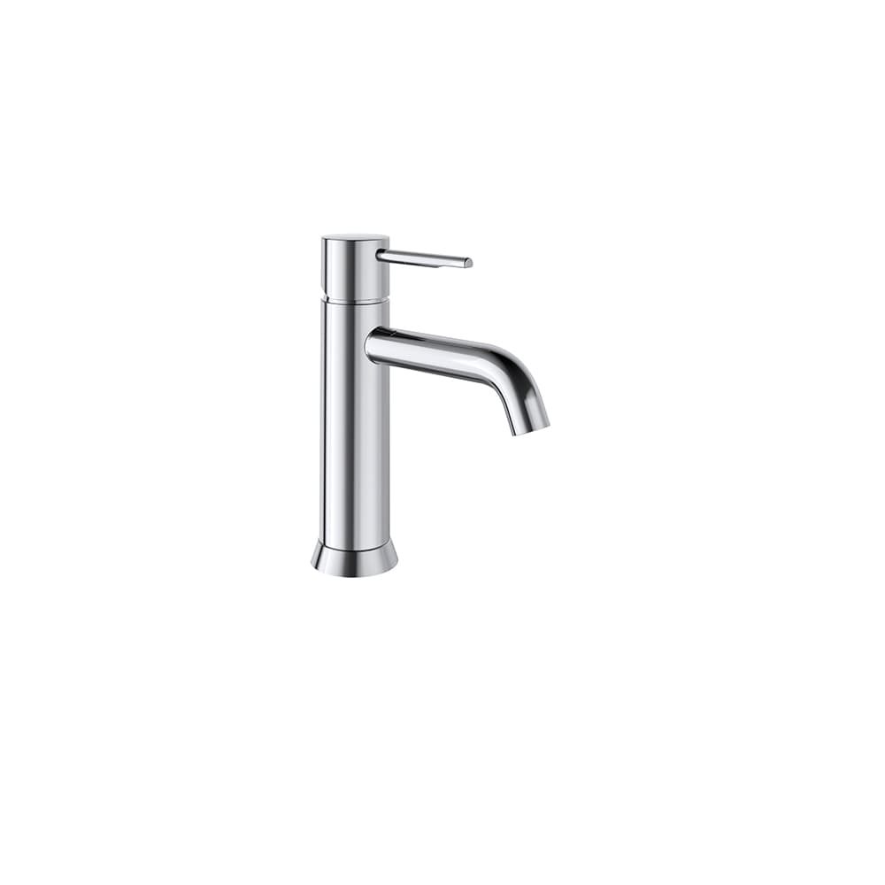 Odisea, Breeam, aixeta monocomandament de lavabo, Crom