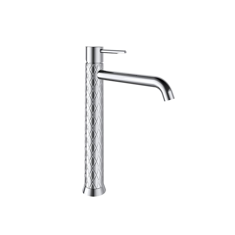 Odisea - joya, Breeam, XL basin mixer 5L, Chrome