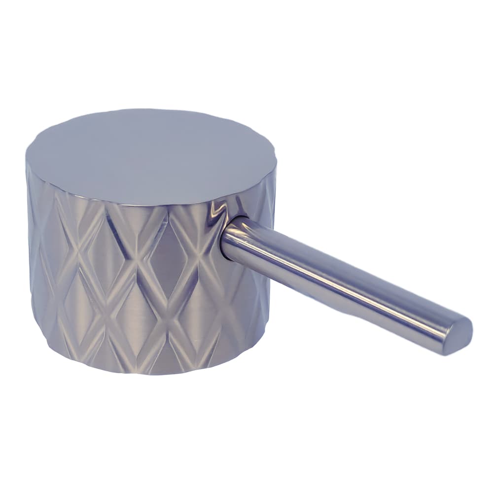 Odisea - joya, Odisea Joya, plain mixer lever, bagged, chrome