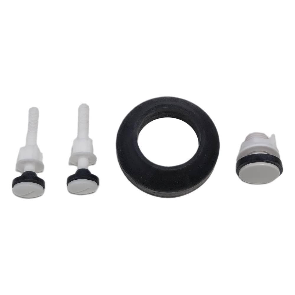 Accesorios sb, fijaciones taza-tanque para inodoro completo