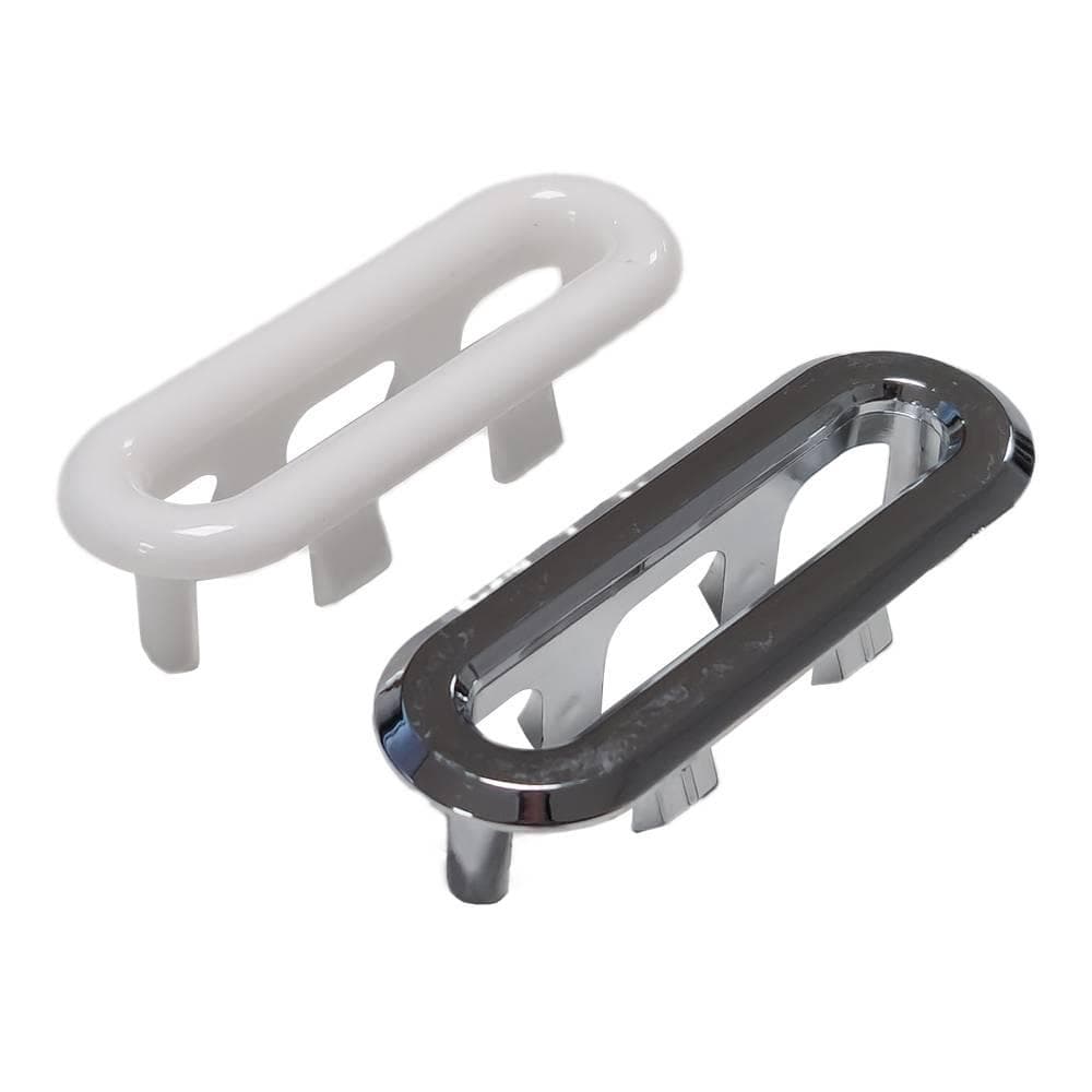 Accesorios sb, embellecedor para lavabo Kaiser