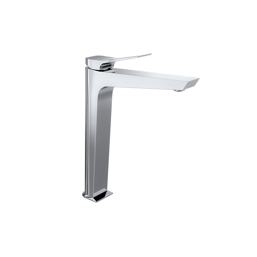 Prisma, XL basin mixer, chrome