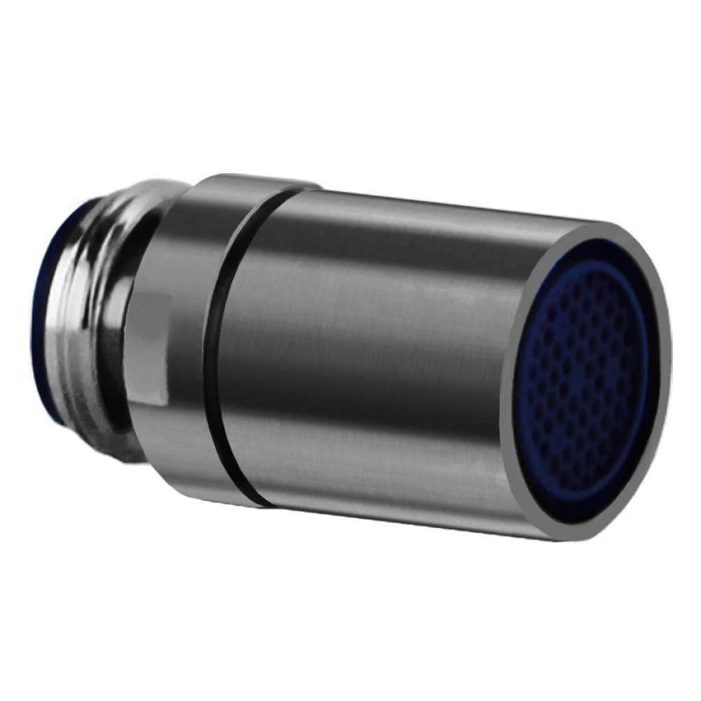 Accessories, ball joint with female aerator M16x1 for 340301GR, 3603GR, Graphite