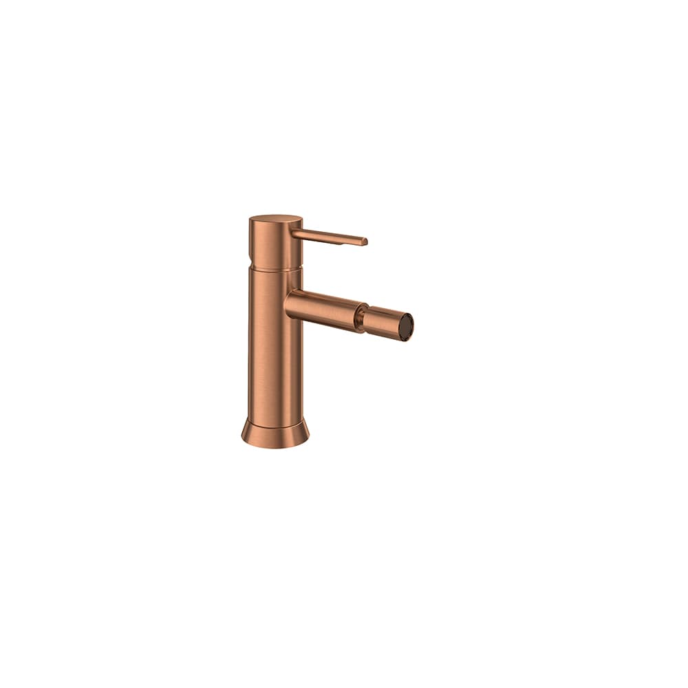 Odisea - joya, Breeam, bidet mixer 5L, Graphite