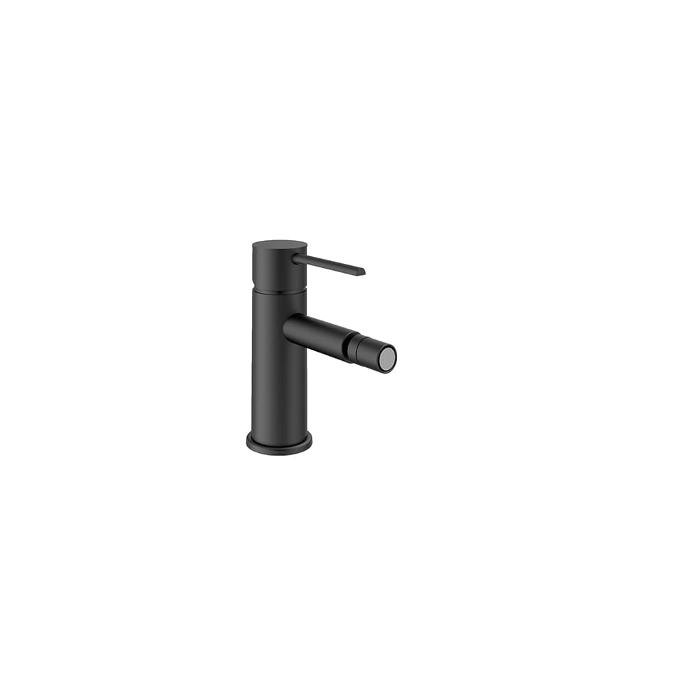 Mamma mia, Breeam, mitigeur de bidet 5L, Noir mat