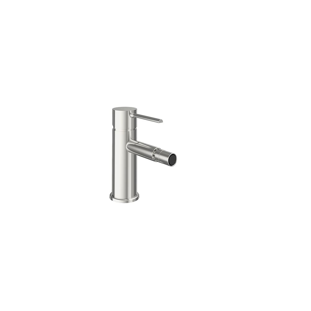 Mamma mia, Breeam, aixeta monocomandament de bidet 5L, Inox