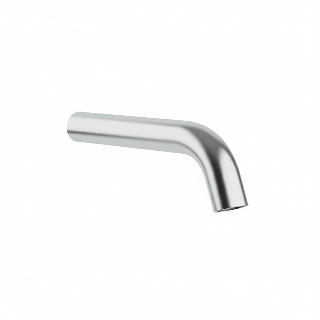 Accesorios, Caño de lavabo, Inox