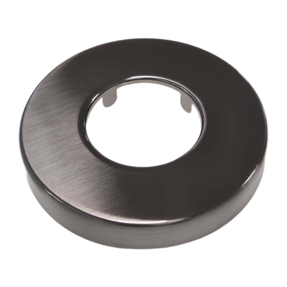 Accessories, escutcheon for 3790GR, Graphite