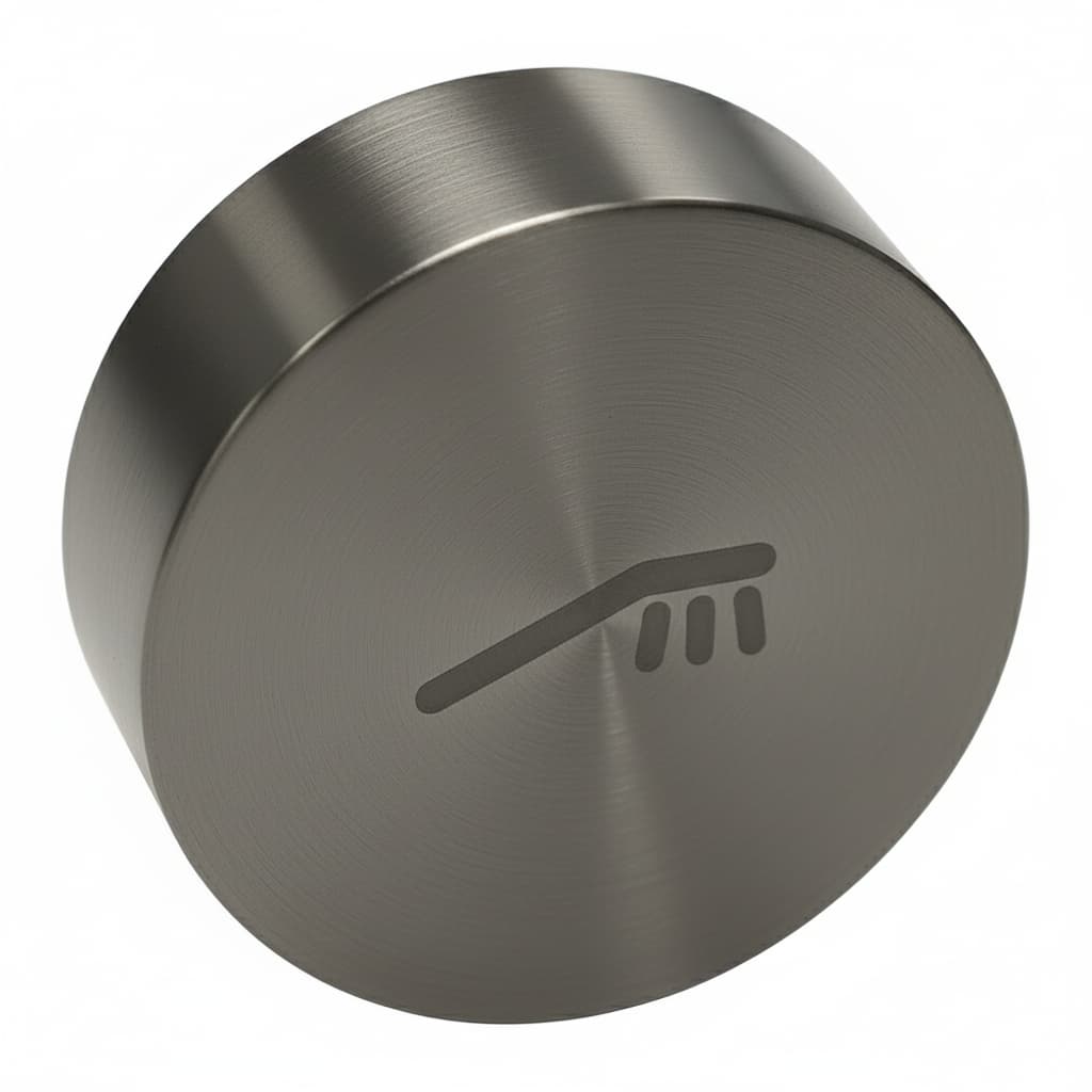 Rs smart, Drucktaste Handbrause, Graphit
