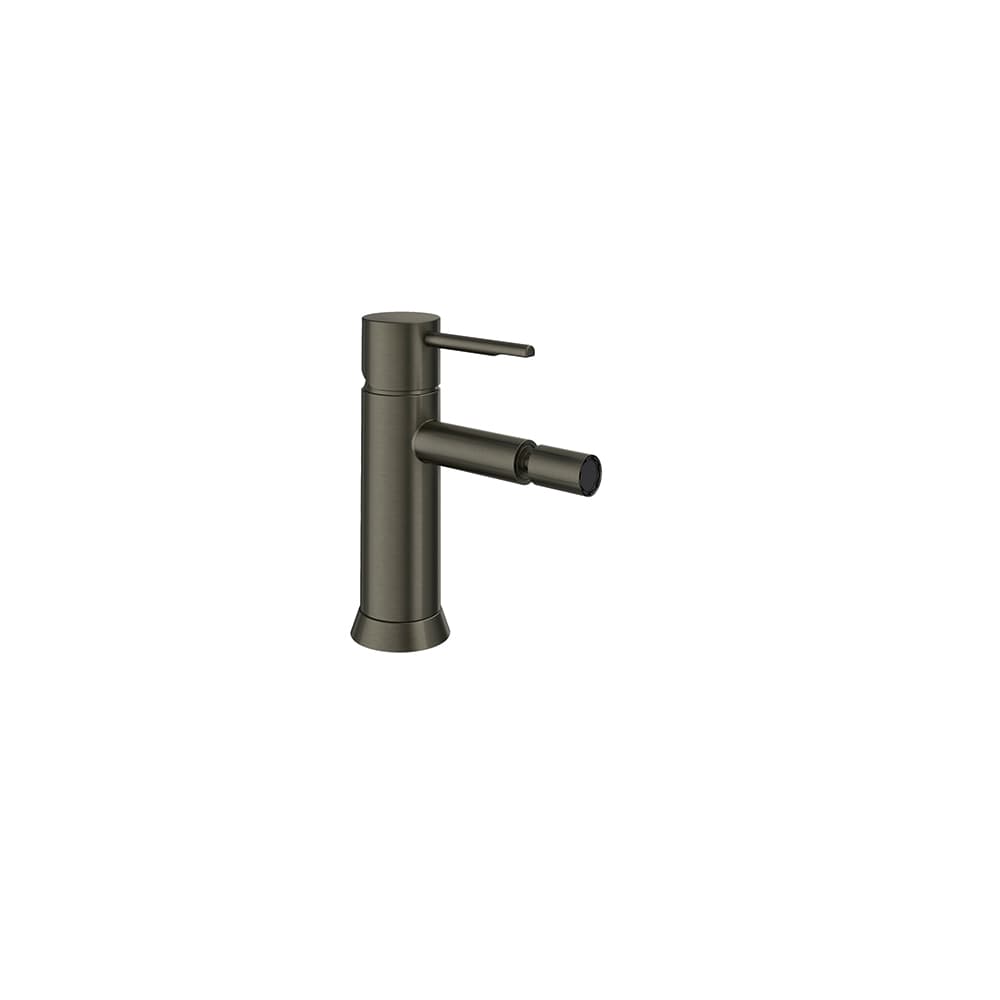 Odisea, Breeam, Bidet-Einhebelmischer, Graphit