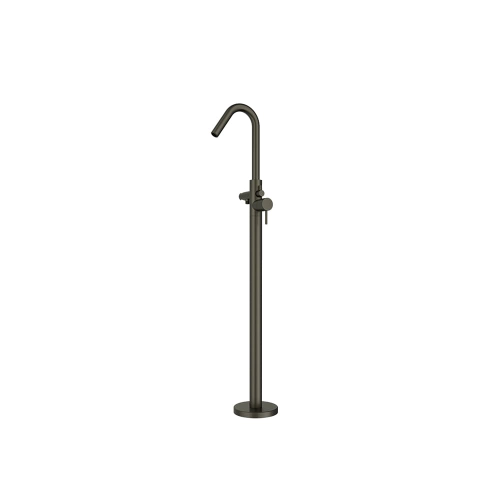 Odisea, columna monocomandament per a banyera, Grafit
