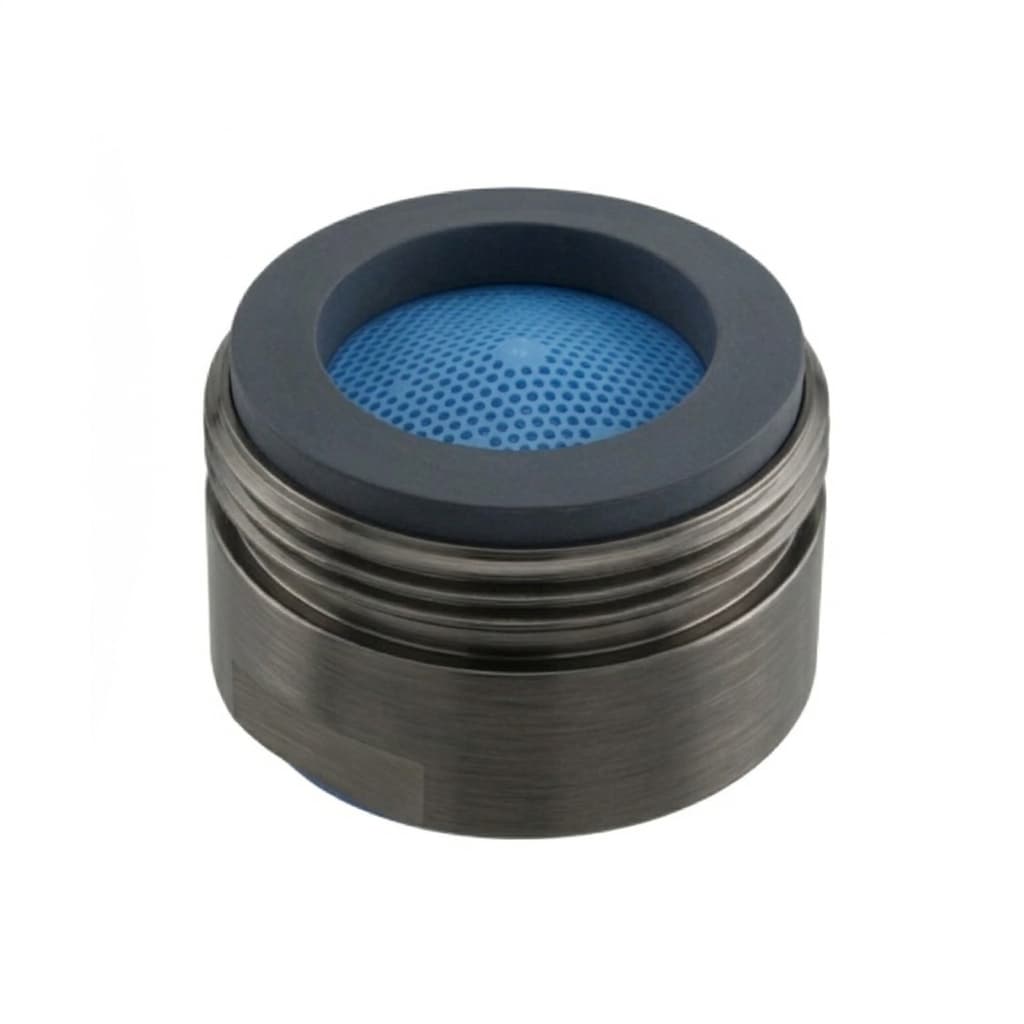 Accessories, male aerator M24 x 1, type A, Graphite