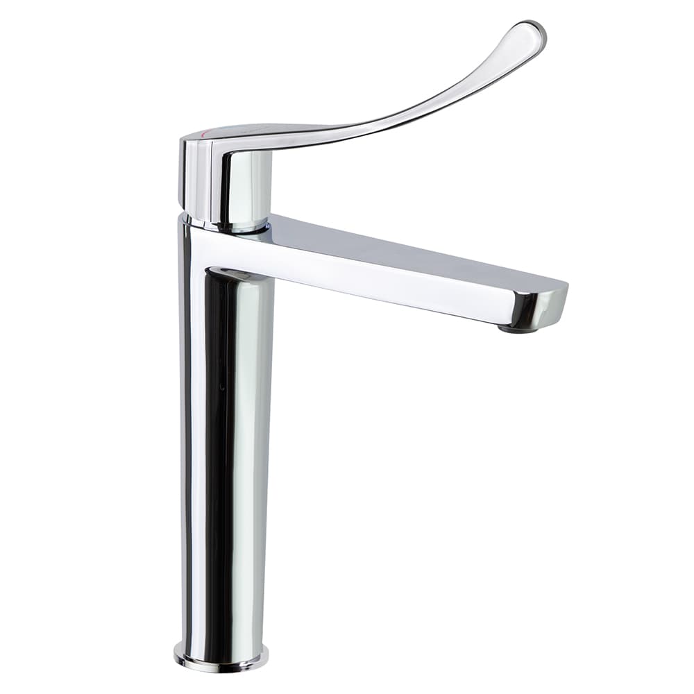 New fly, Breeam, lavabo alto 3.5l S2, Chrome