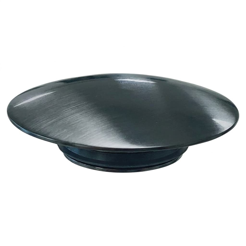 Accessories, plug for click-clack waste 1219LGR, Graphite