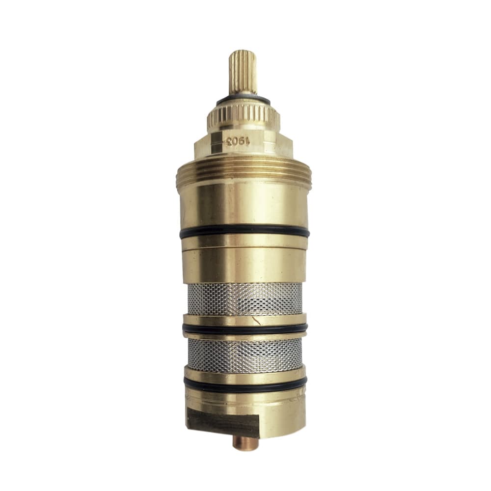 Accessoires, cartouche thermostatique à débit supérieur Ø7,6 Z20 Ø35