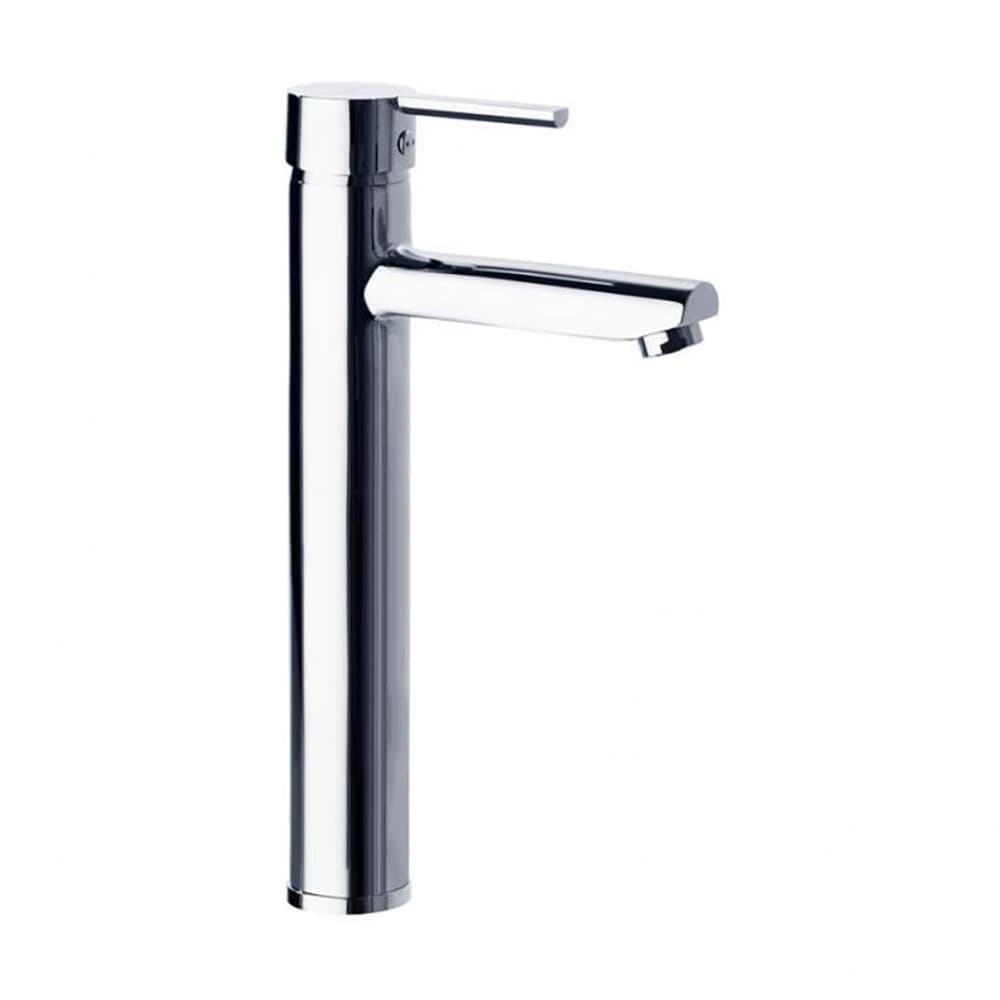 Drako, Breeam, mitigeur de lavabo taille L 5L, Chromé