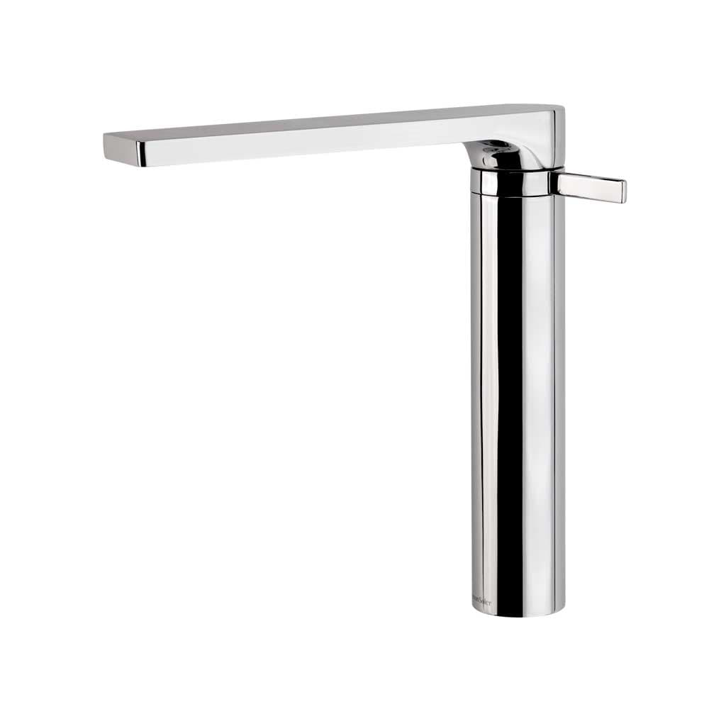 Arola, monomando de lavabo alto 5L, Cromo