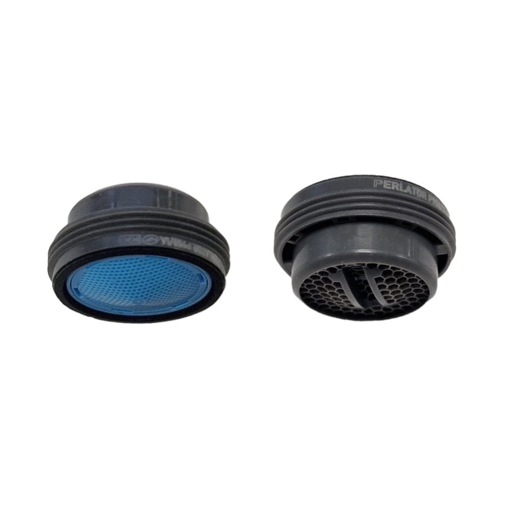 Accesorios, aireador macho M24 x 1 coin slot tipo A