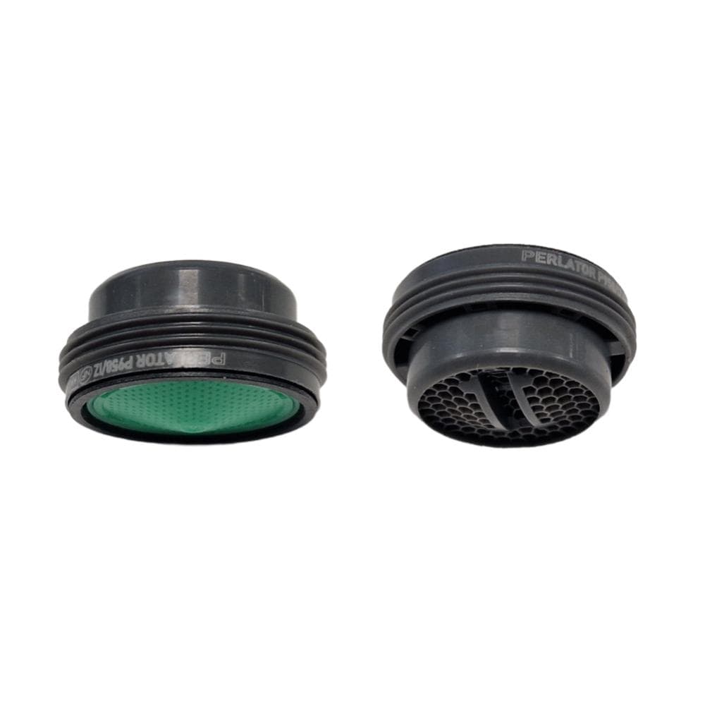 Accesorios, aireador macho M24 x 1 coin slot limitador 8L