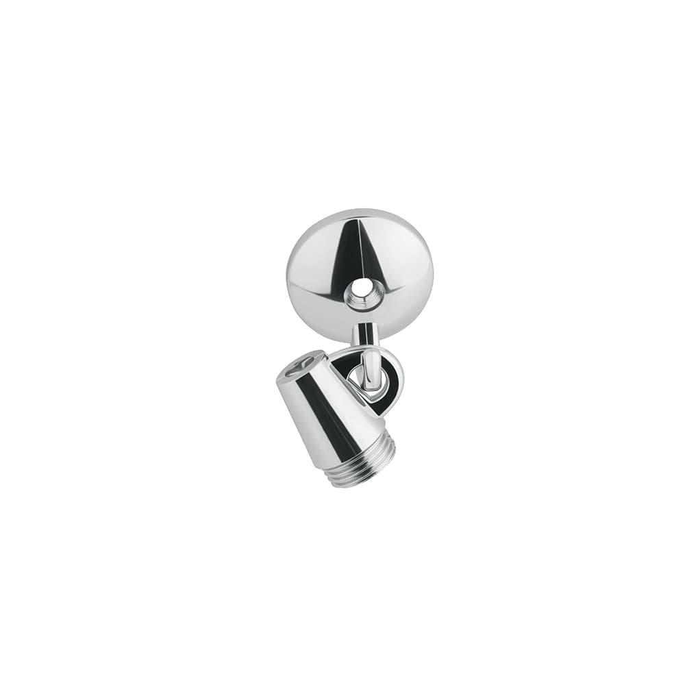 Wc, M1/2 jet director, Chrome