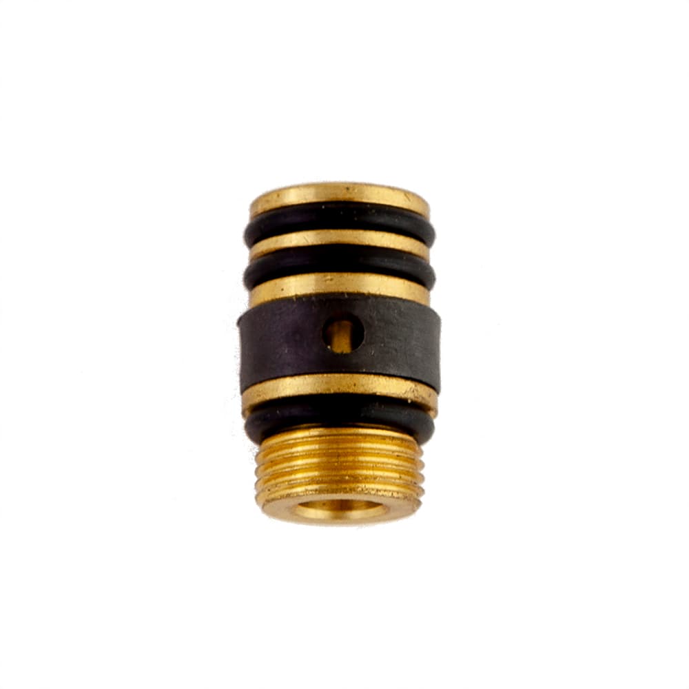 Accesorios, manguito 3/4 para fregadero abatible XX69