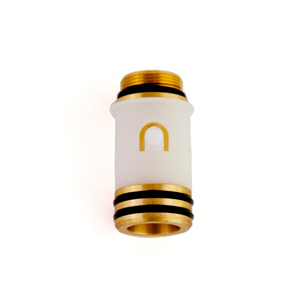 Accesorios, manguito para caño Ø24 mm