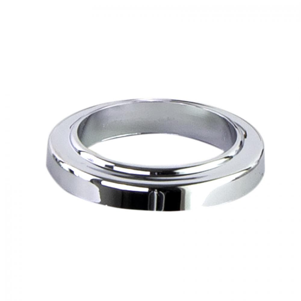 Titanium, cromo base embellecedora, Cromo