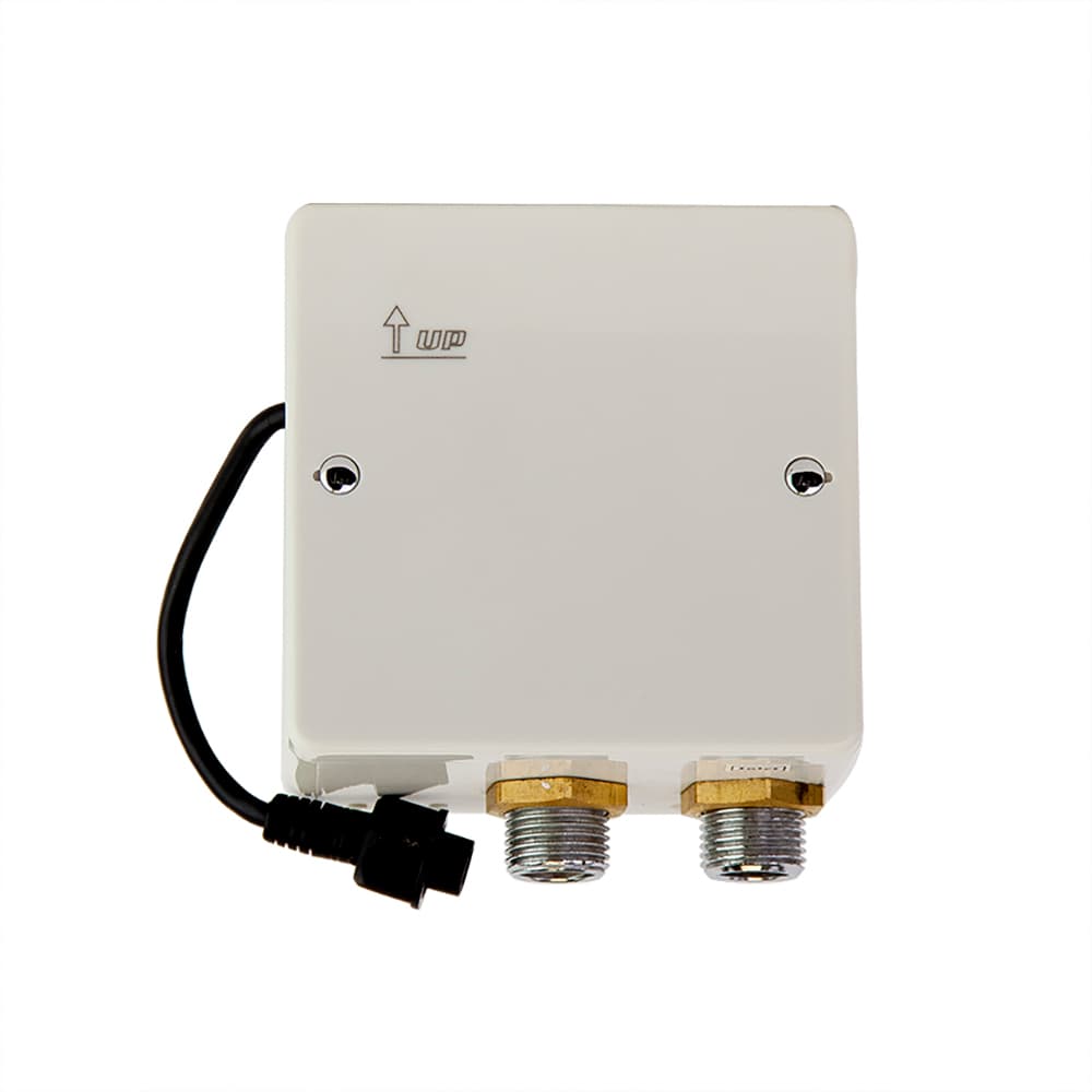 Soltronic, caja de control para 8102