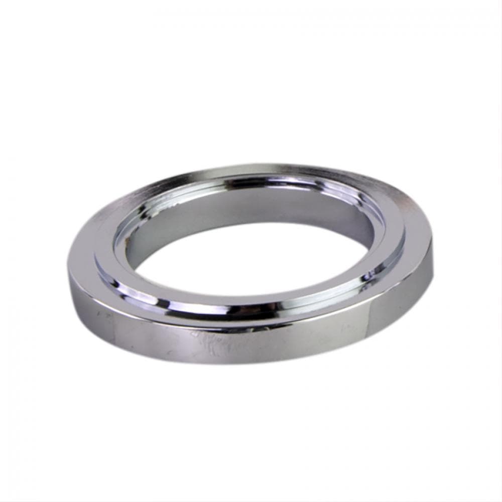 Drako, Ziersockel aus Metall Ø40, Chrom