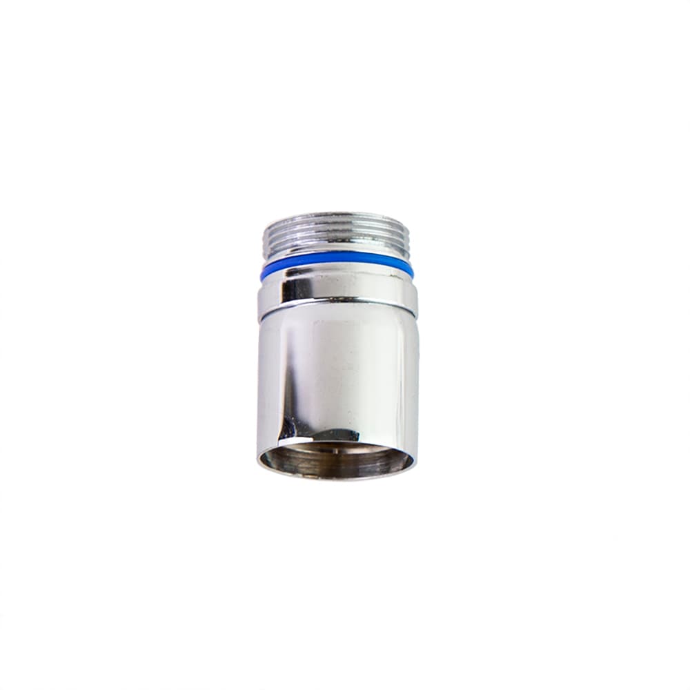 Accesorios, rótula hembra M18,5 x 1 para RSM2603, Cromo