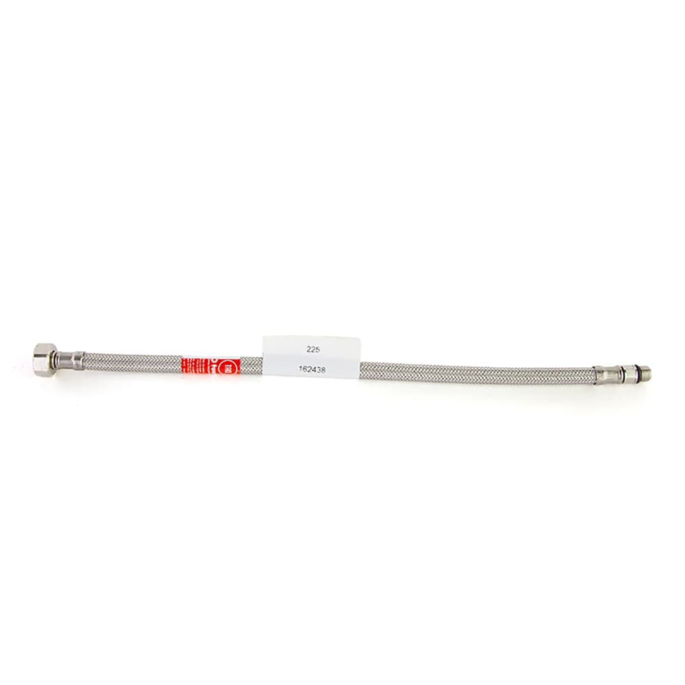 Accesorios, conexión flexible DN6 M10 x 1 - G3/8 de 370 mm
