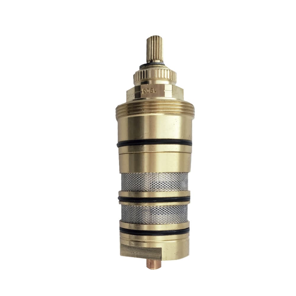 Accessoires, cartouche thermostatique Ø7,6 Z20 Ø35