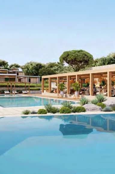 Ikos Porto Petro Resort, Mallorca · Espanya