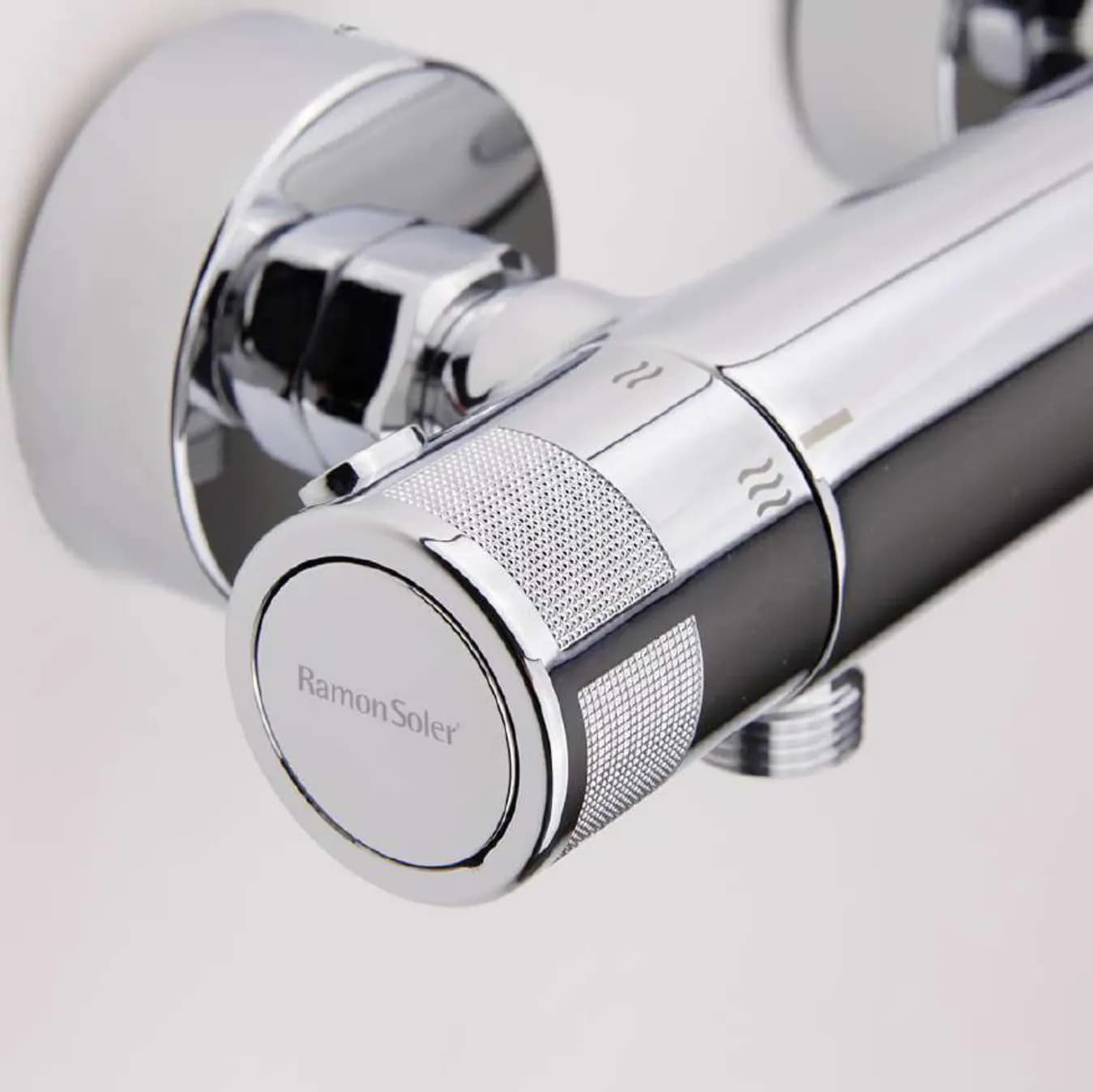 Aixeteria de dutxa Termotech