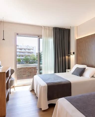 Golden Port Salou Hotel & SPA, Salou (Tarragona), Espagne (photo 1)