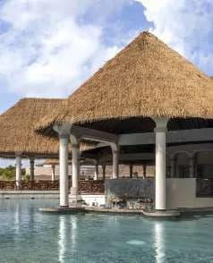 Grand Palladium Kantenah Resort & Spa, Riviera Maya, Mexique (photo 1)