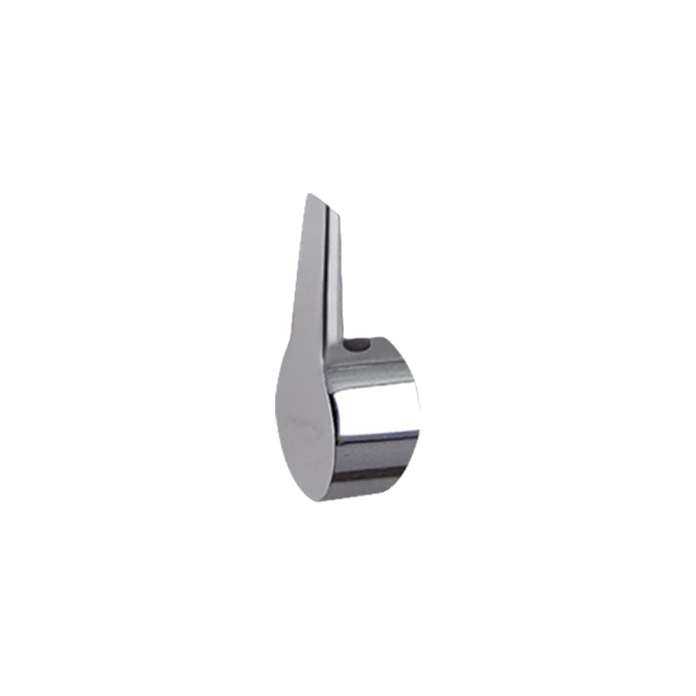 Blautherm, lever, Chrome