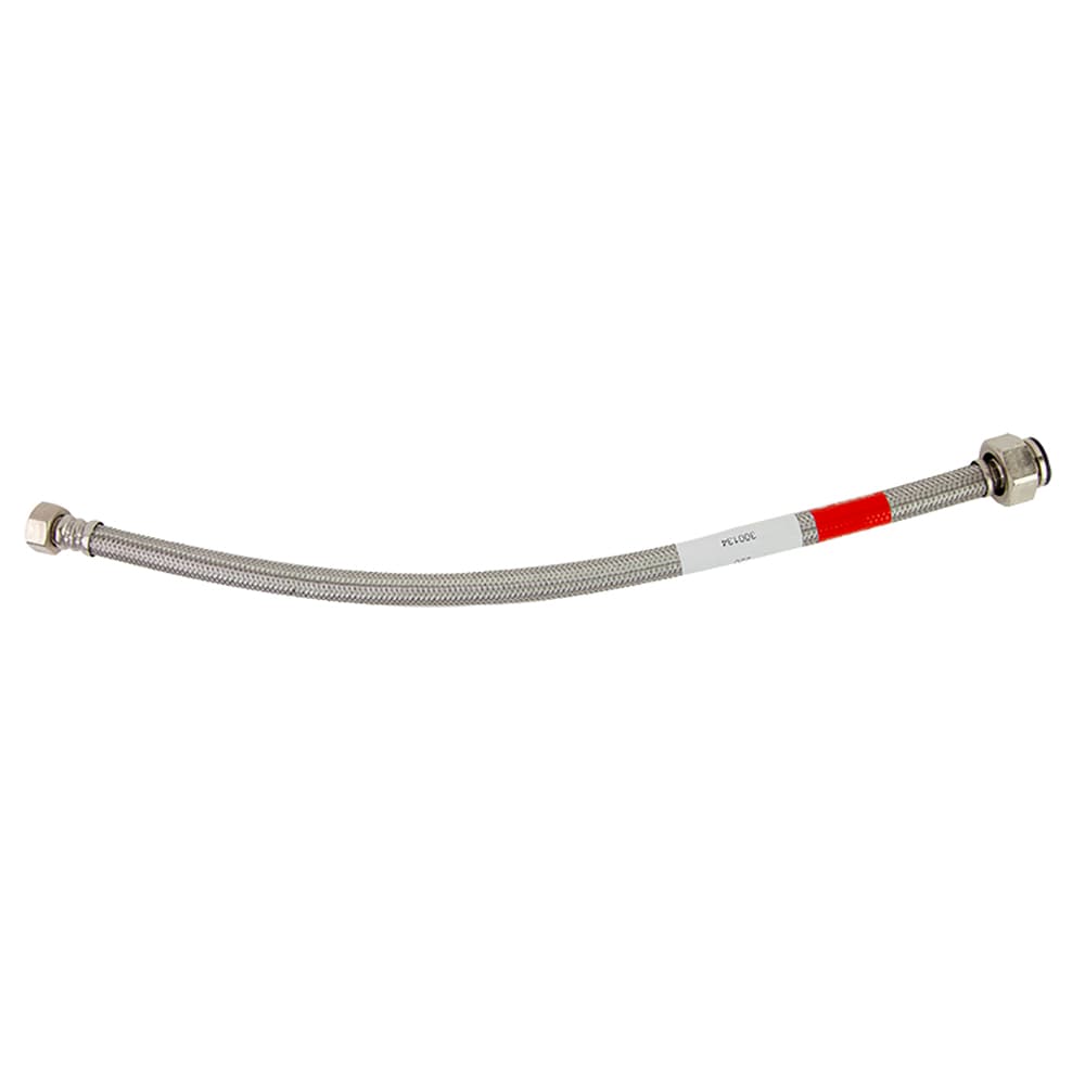 Accessoires, flexible de raccordement G1/2 Ø15 - G3/4 de 500 mm