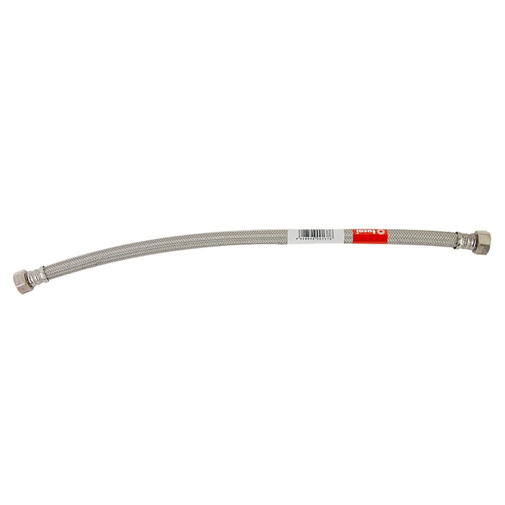 Accessoires, flexible de raccordement G1/2 Ø15 - G1/2 de 500 mm