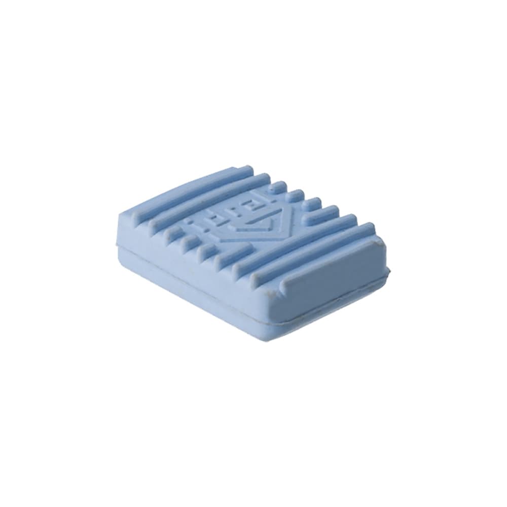 Solestop, palanca azul con perno para pedal 7238 y 7239